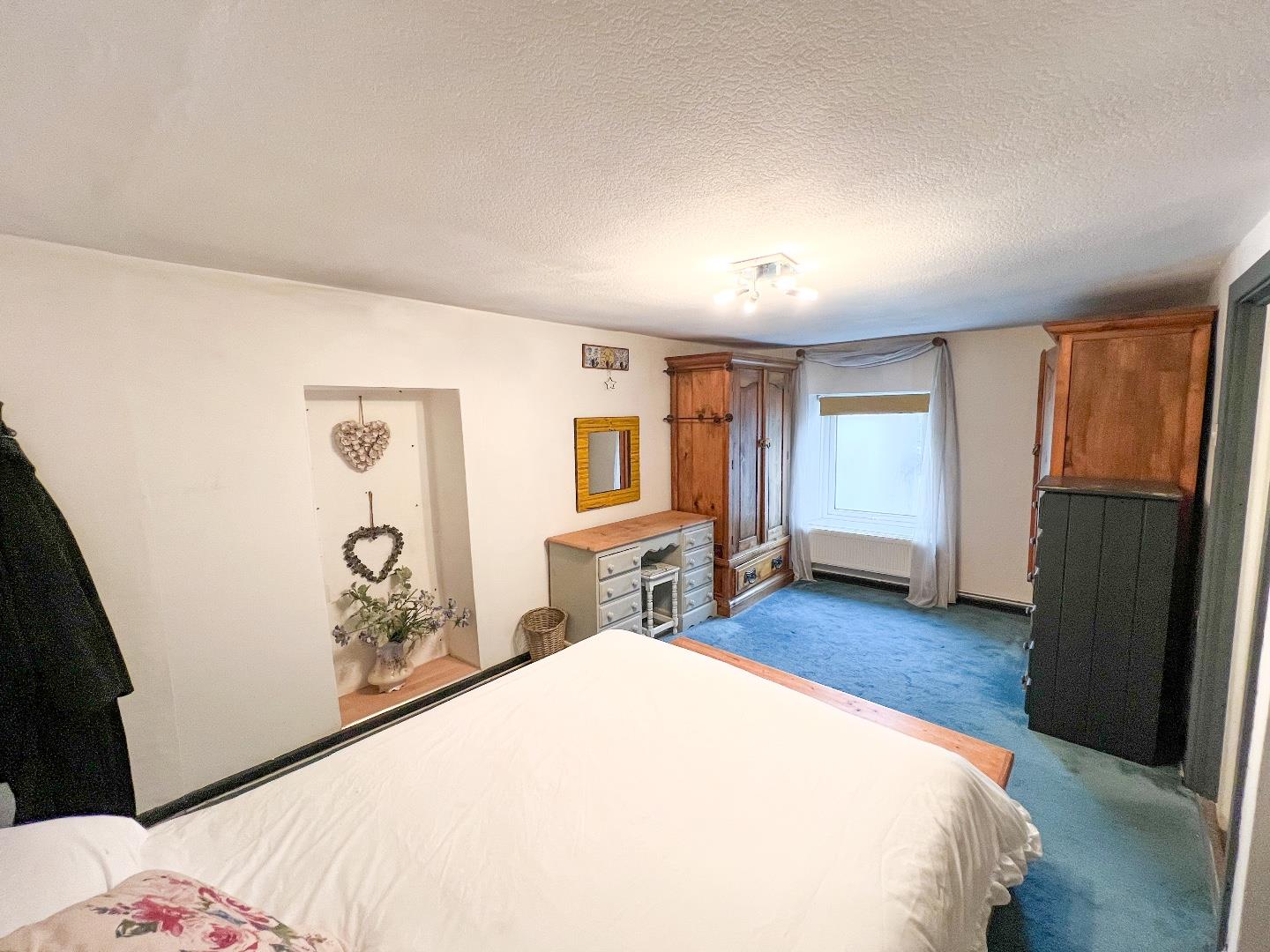 Pen-Yr-Heol, Pen-Y-Fai, Bridgend County Borough, CF31 4ND